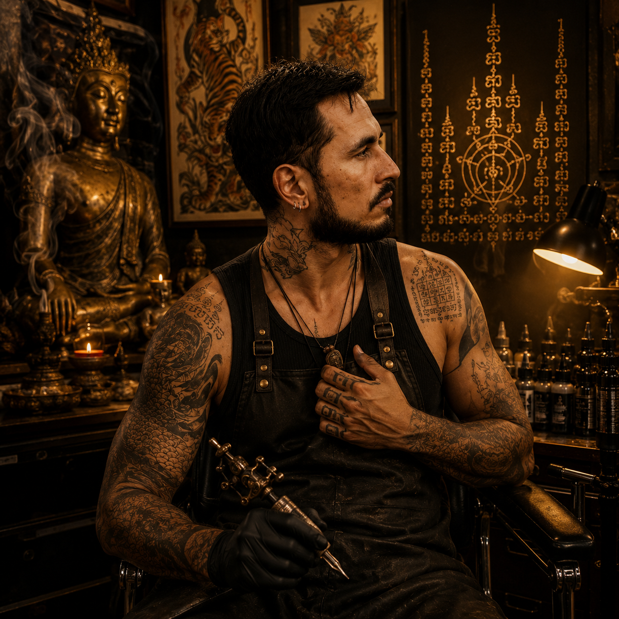 Tiago Oliveira