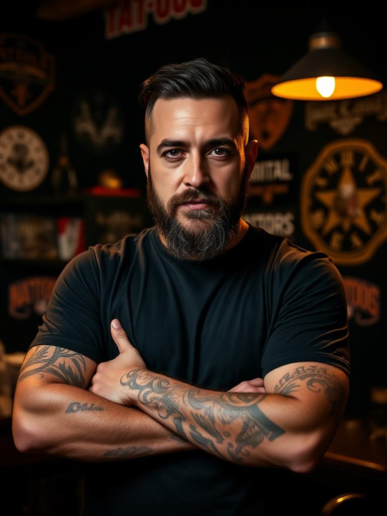 Victor Almeida